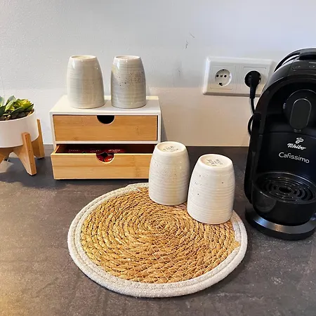 Flattyone Ruhrgebiet - Schlafkomfort Und Anbindung - Neu Renoviert ボーフム