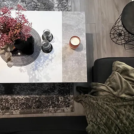 Flattyone Ruhrgebiet - Schlafkomfort Und Anbindung - Neu Renoviert Appartement *