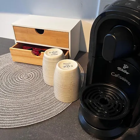 Flattyone Ruhrgebiet - Schlafkomfort Und Anbindung - Neu Renoviert *