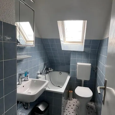 アパート Flattyone Ruhrgebiet - Schlafkomfort Und Anbindung - Neu Renoviert