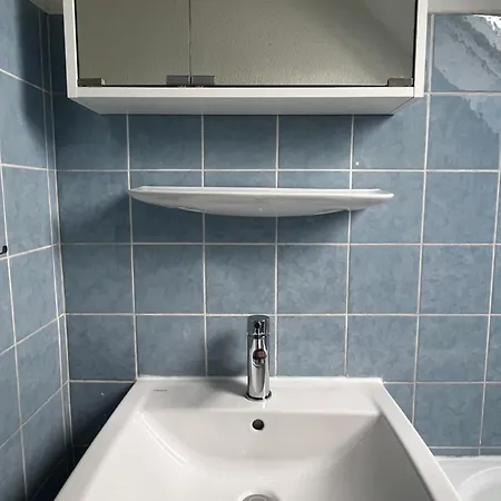 Flattyone Ruhrgebiet - Schlafkomfort Und Anbindung - Neu Renoviert