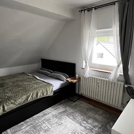 アパート Flattyone Ruhrgebiet - Schlafkomfort Und Anbindung - Neu Renoviert *