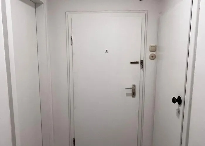 Flattyone Ruhrgebiet - Schlafkomfort Und Anbindung - Neu Renoviert Apartmán *