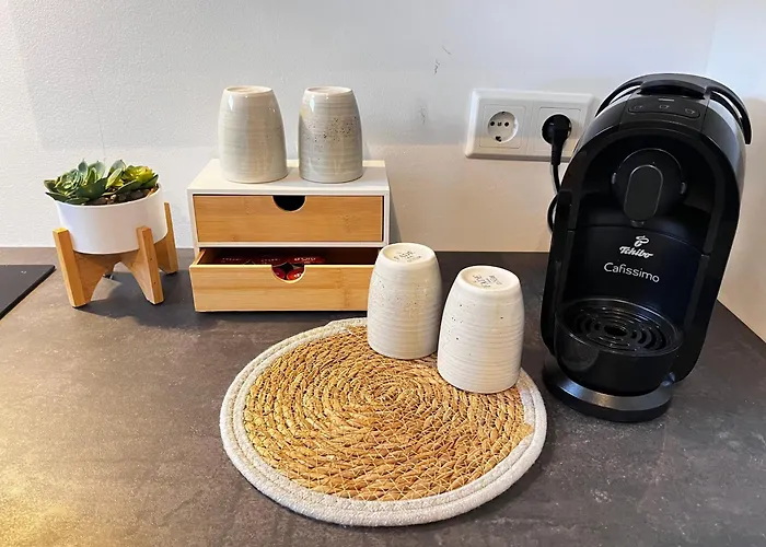 Flattyone Ruhrgebiet - Schlafkomfort Und Anbindung - Neu Renoviert Bochum