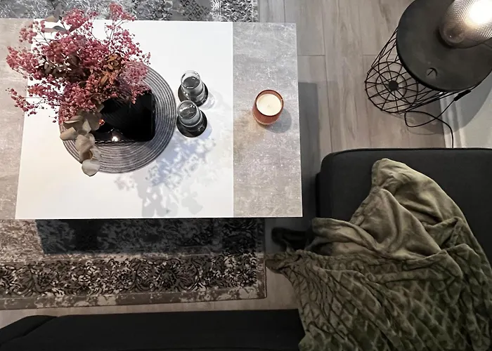 Flattyone Ruhrgebiet - Schlafkomfort Und Anbindung - Neu Renoviert Appartement *