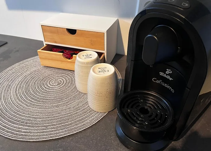 Flattyone Ruhrgebiet - Schlafkomfort Und Anbindung - Neu Renoviert *