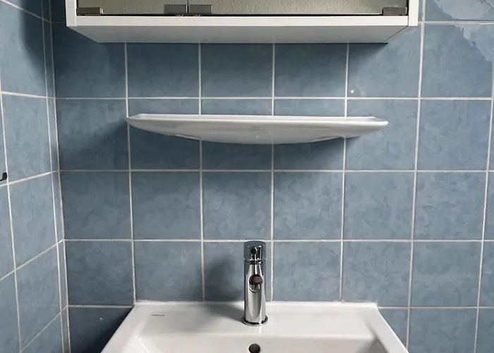 Flattyone Ruhrgebiet - Schlafkomfort Und Anbindung - Neu Renoviert